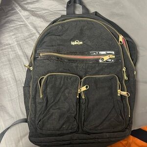 Kipling backpack